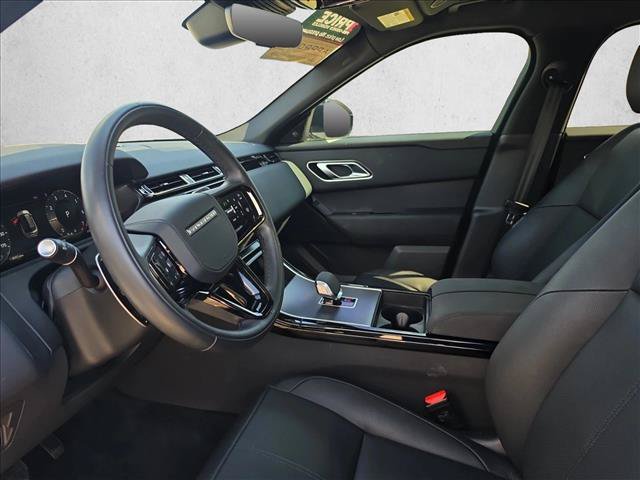 Used 2026 Land Rover Range Rover Velar S AWD/4WD image 10