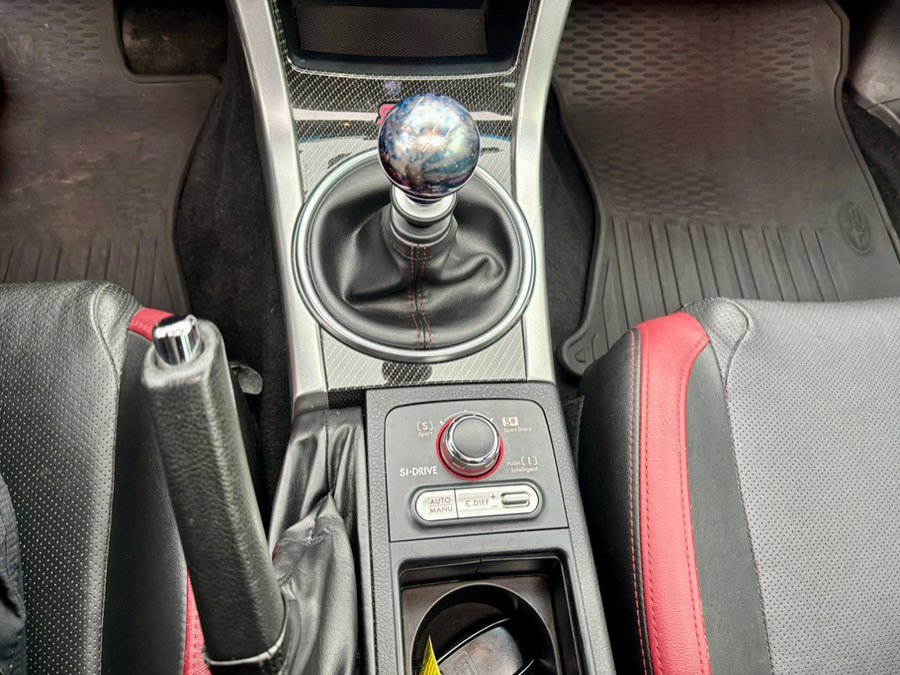 Used 2016 Subaru WRX STI Limited w/ Popular Package #1 image 26