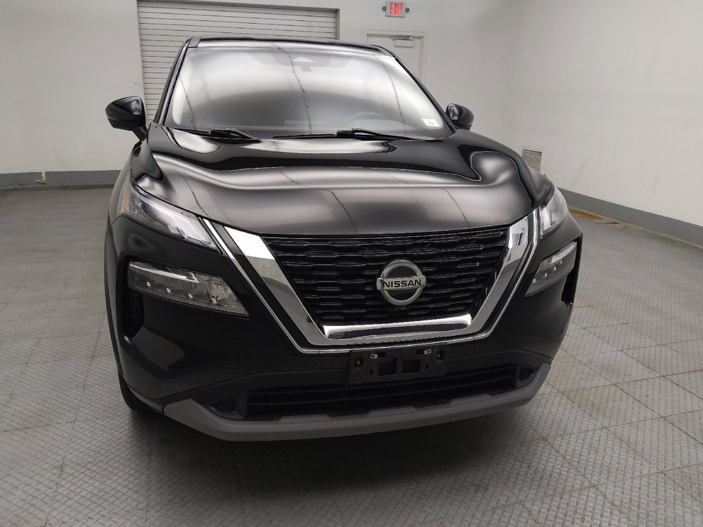 Used 2021 Nissan Rogue SV image 14