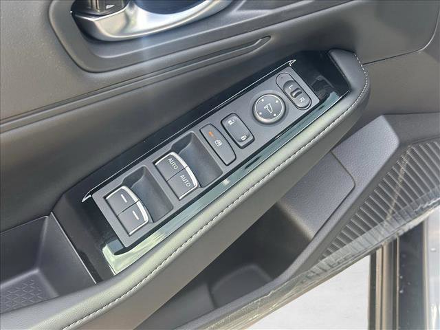 New 2025 Honda Accord Sport image 18