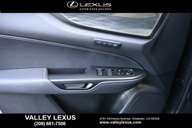 Certified 2023 Lexus NX 350 AWD image 12
