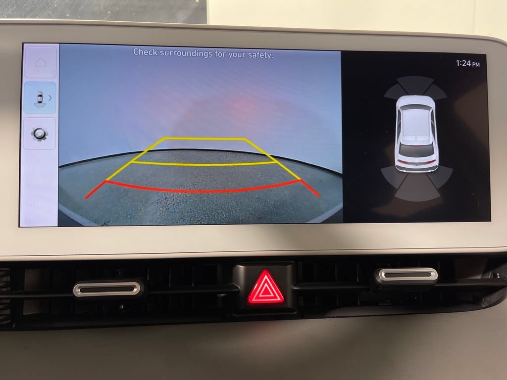 Certified 2024 Hyundai Ioniq 5 SEL RWD image 23