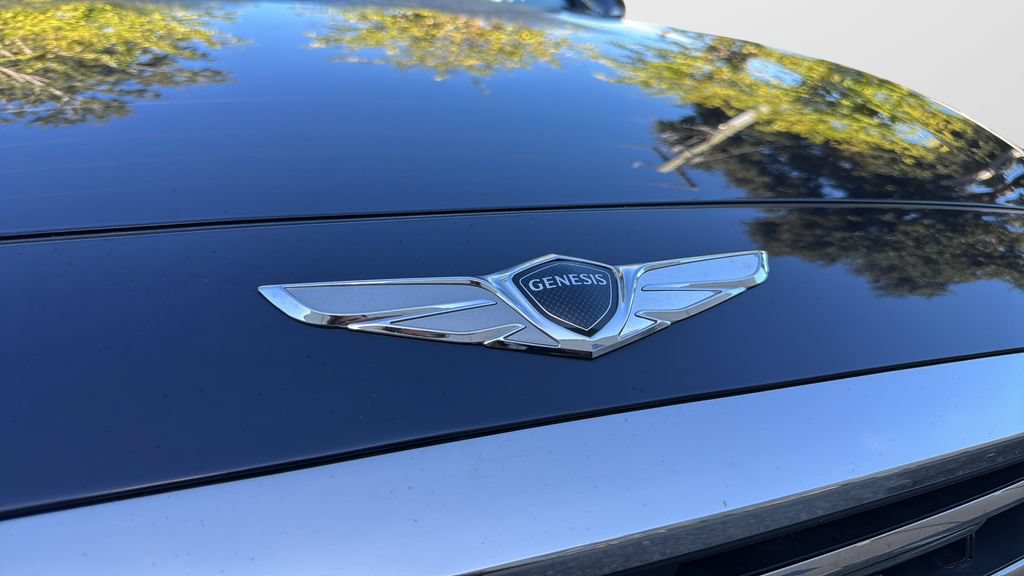 Used 2018 Genesis G90 3.3T Premium AWD/4WD image 46