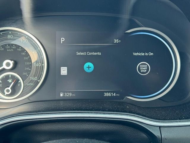 Used 2024 Genesis GV80 2.5T image 19