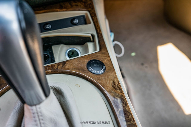 Used 2008 BMW Z4 3.0si image 50