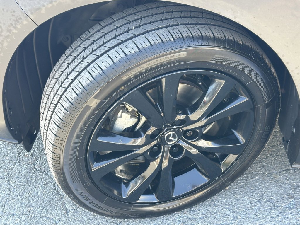 Used 2023 MAZDA CX-30 AWD 2.5 S w/ Preferred Package image 35