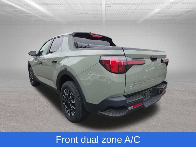 Used 2024 Hyundai Santa Cruz SEL AWD/4WD image 8