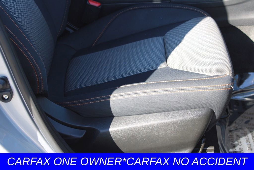 Used 2019 Subaru Crosstrek 2.0i Premium image 20