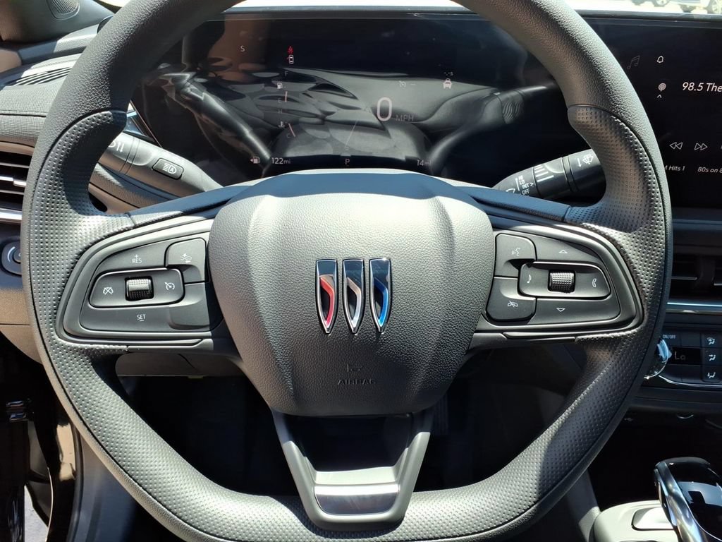 New 2026 Buick Envista Preferred FWD image 19