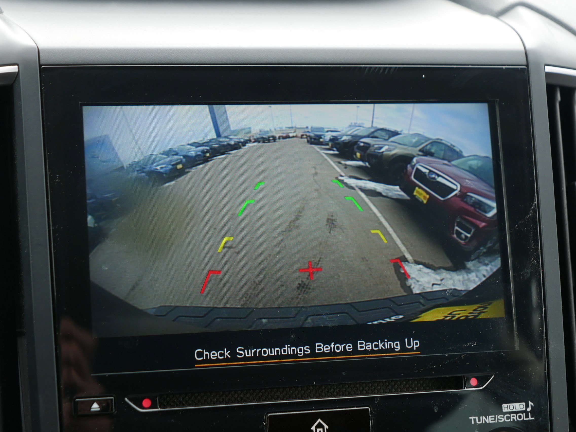 Used 2021 Subaru Forester Limited w/ Popular Package #3 image 27