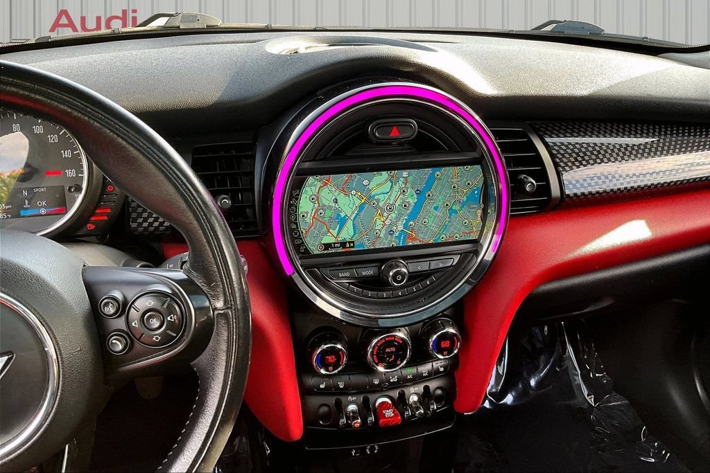 Used 2016 MINI Cooper S FWD image 9