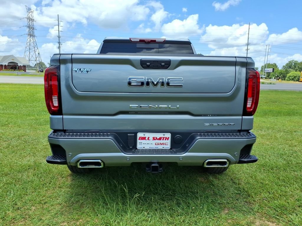 New 2026 GMC Sierra 1500 Denali Ultimate AWD/4WD image 6