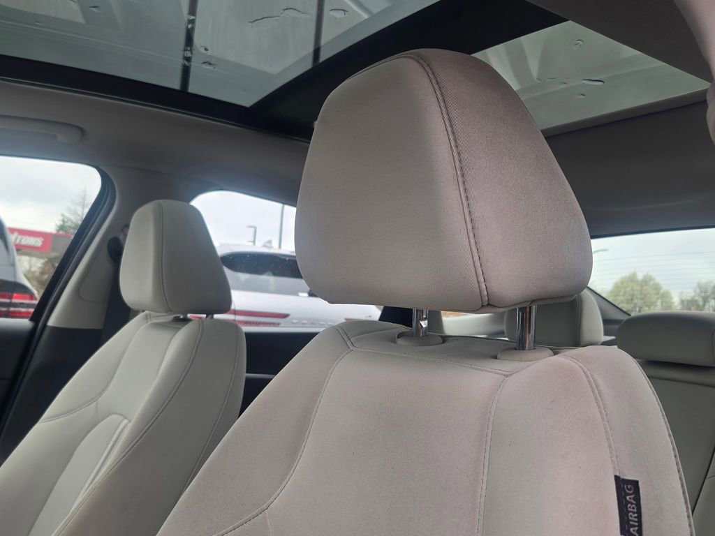 Used 2024 Hyundai Sonata SEL w/ Convenience Package image 33
