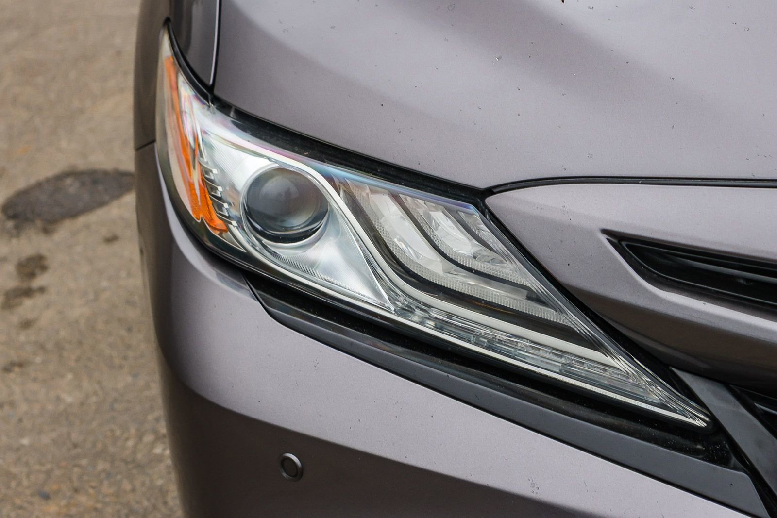 Used 2018 Toyota Camry XSE w/ Driver Assist Package image 16