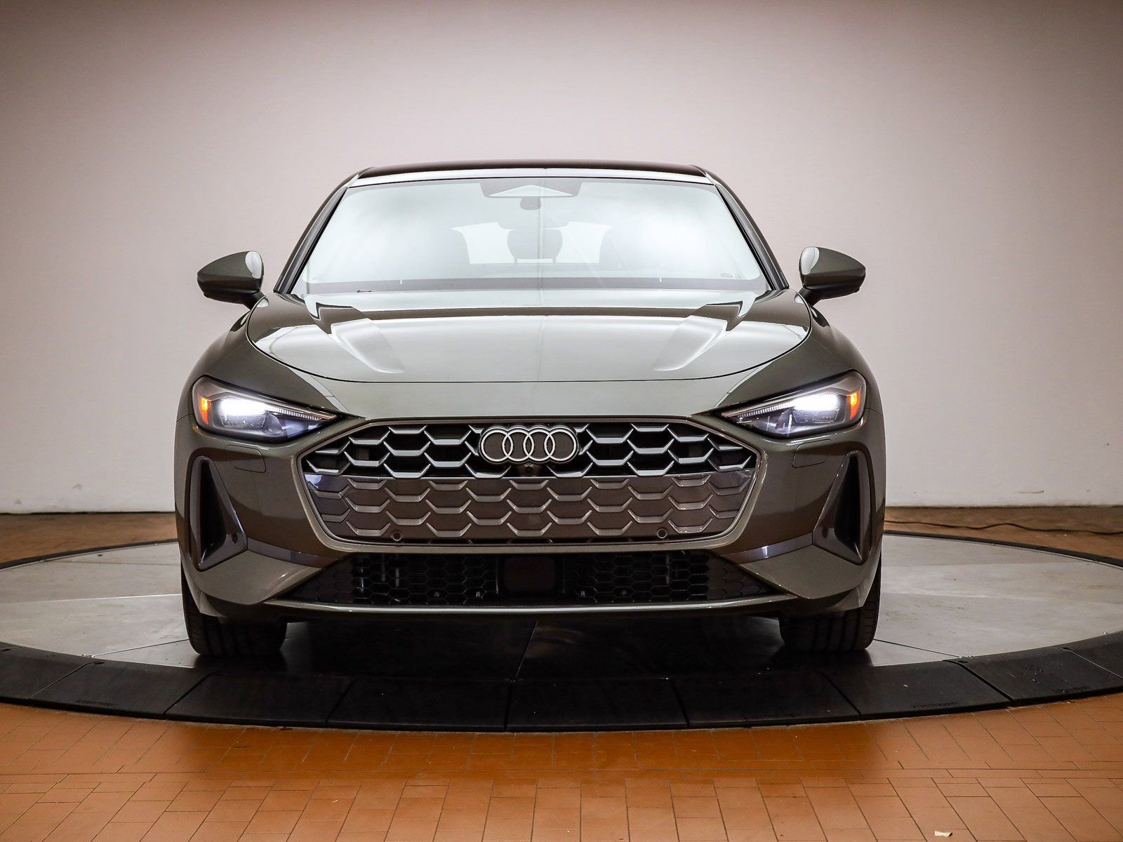 Certified 2025 Audi A5 2.0T Premium w/ Convenience Package image 2