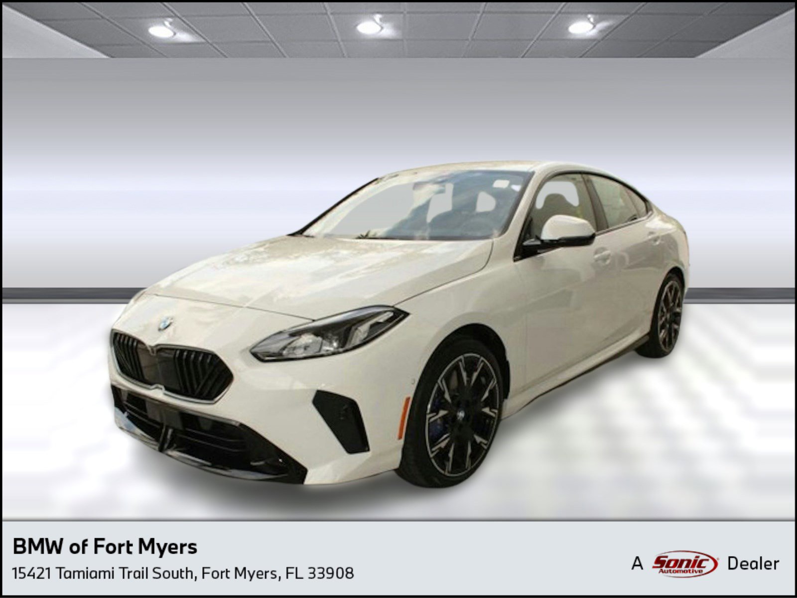 Used 2026 BMW 228i w/ Technology Package FWD image 1