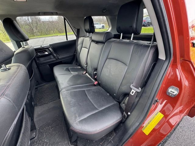 Used 2024 Toyota 4Runner TRD Pro image 15