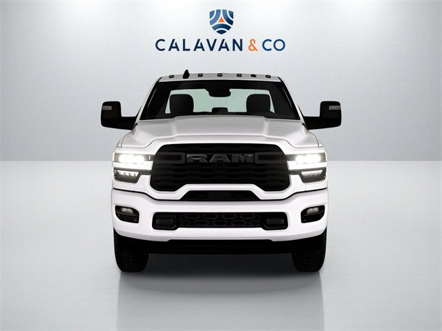 New 2026 RAM 2500 Big Horn image 8