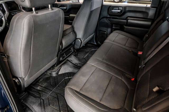 Used 2023 Chevrolet Silverado 2500 Custom w/ Custom Convenience Package image 33