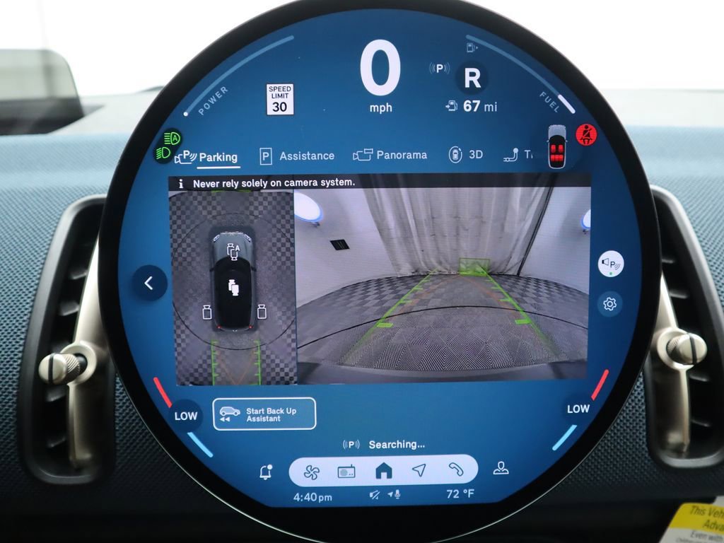 New 2026 MINI Cooper Countryman S image 17