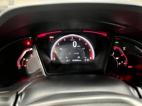 Used 2021 Honda Civic Type R image 25