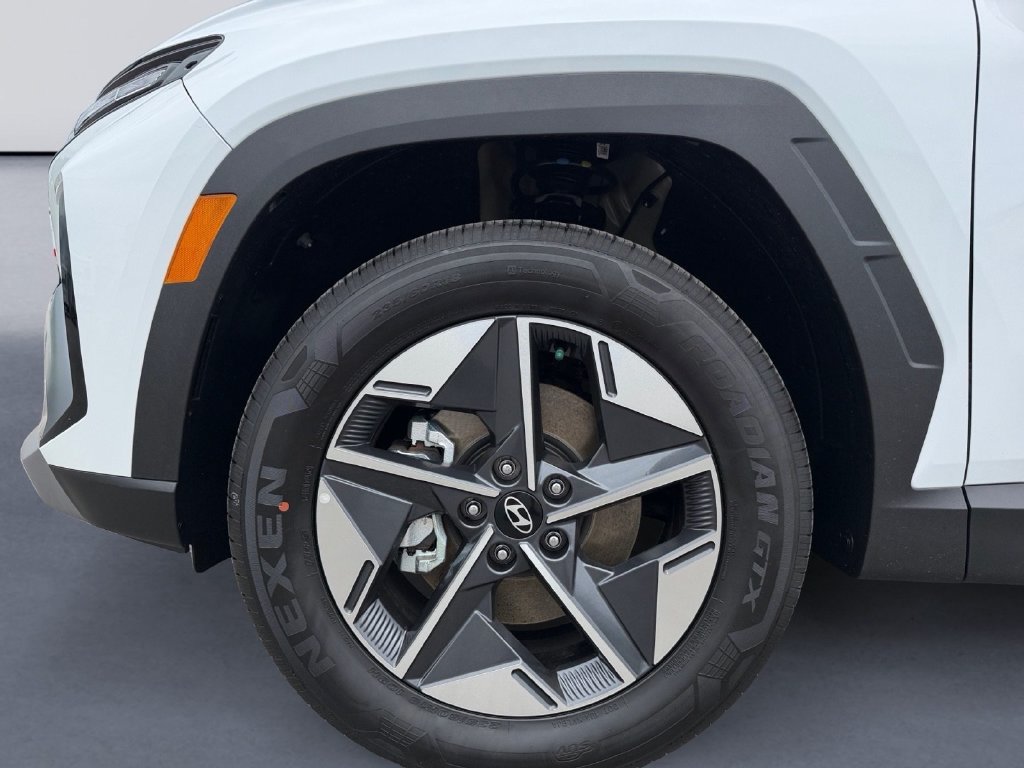 New 2026 Hyundai Tucson Blue SE AWD/4WD image 9