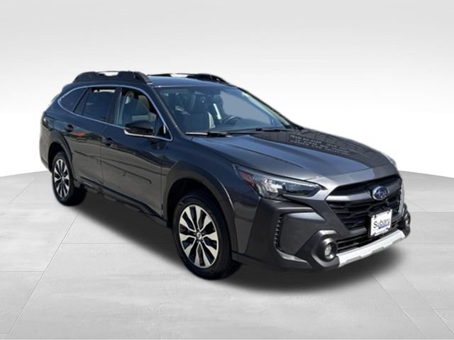 Used 2023 Subaru Outback Limited AWD/4WD image 1