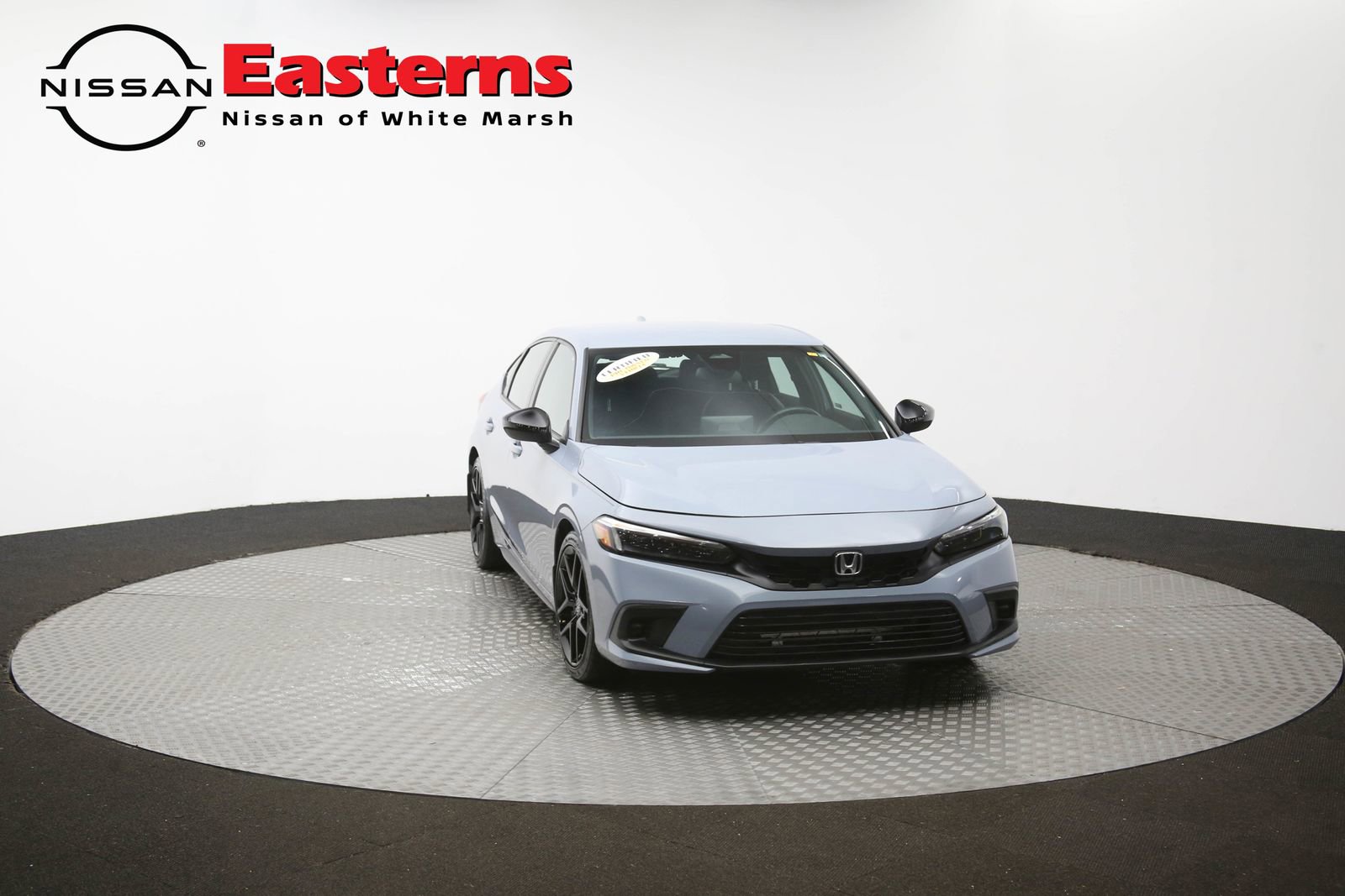 Used 2024 Honda Civic Sport image 51