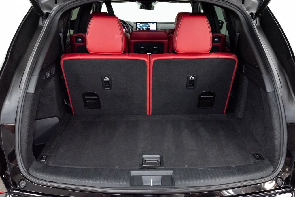 Certified 2024 Acura MDX A-Spec AWD/4WD image 35