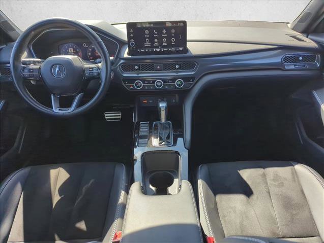 Used 2025 Acura Integra A-Spec FWD image 20