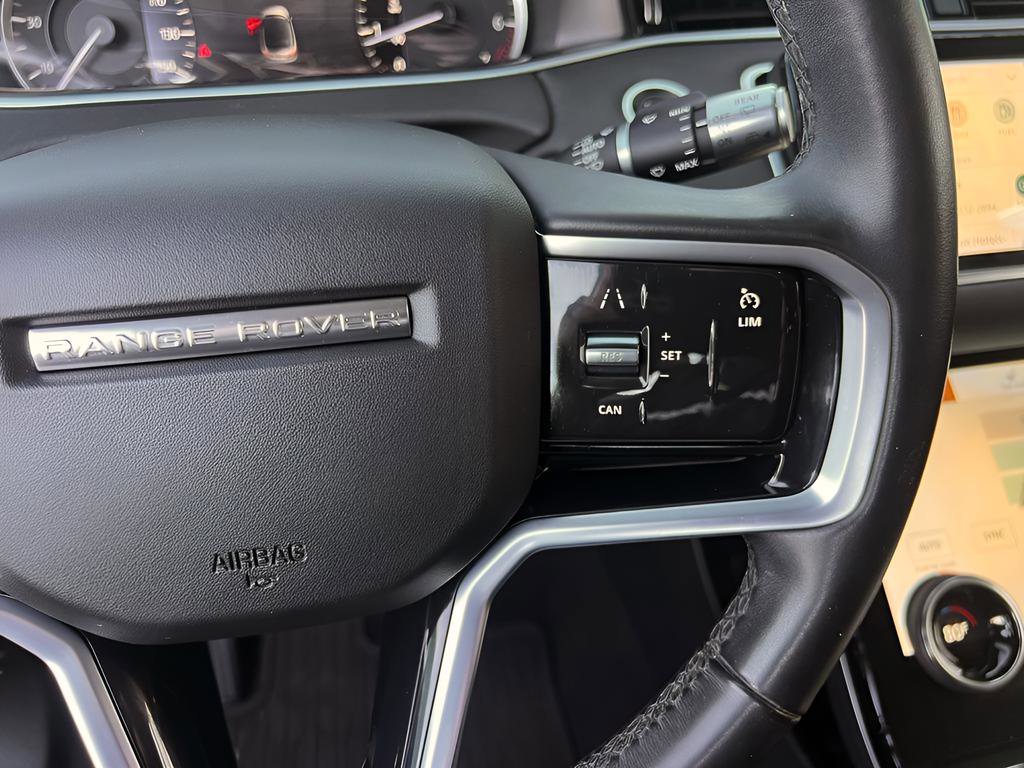 Used 2022 Land Rover Range Rover Evoque S image 40