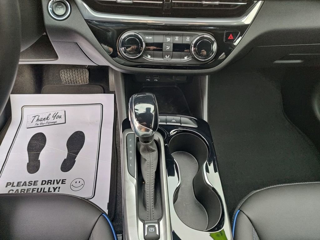 Used 2024 Buick Envista Sport Touring w/ Convenience I Package image 11