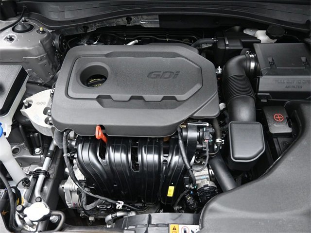 Used 2018 Kia Optima EX w/ Technology Package image 31