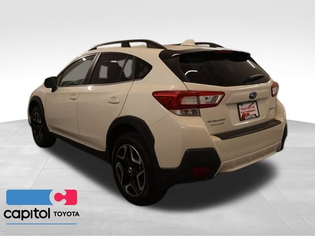 Used 2018 Subaru Crosstrek 2.0i Limited w/ Popular Package #3 AWD/4WD image 5