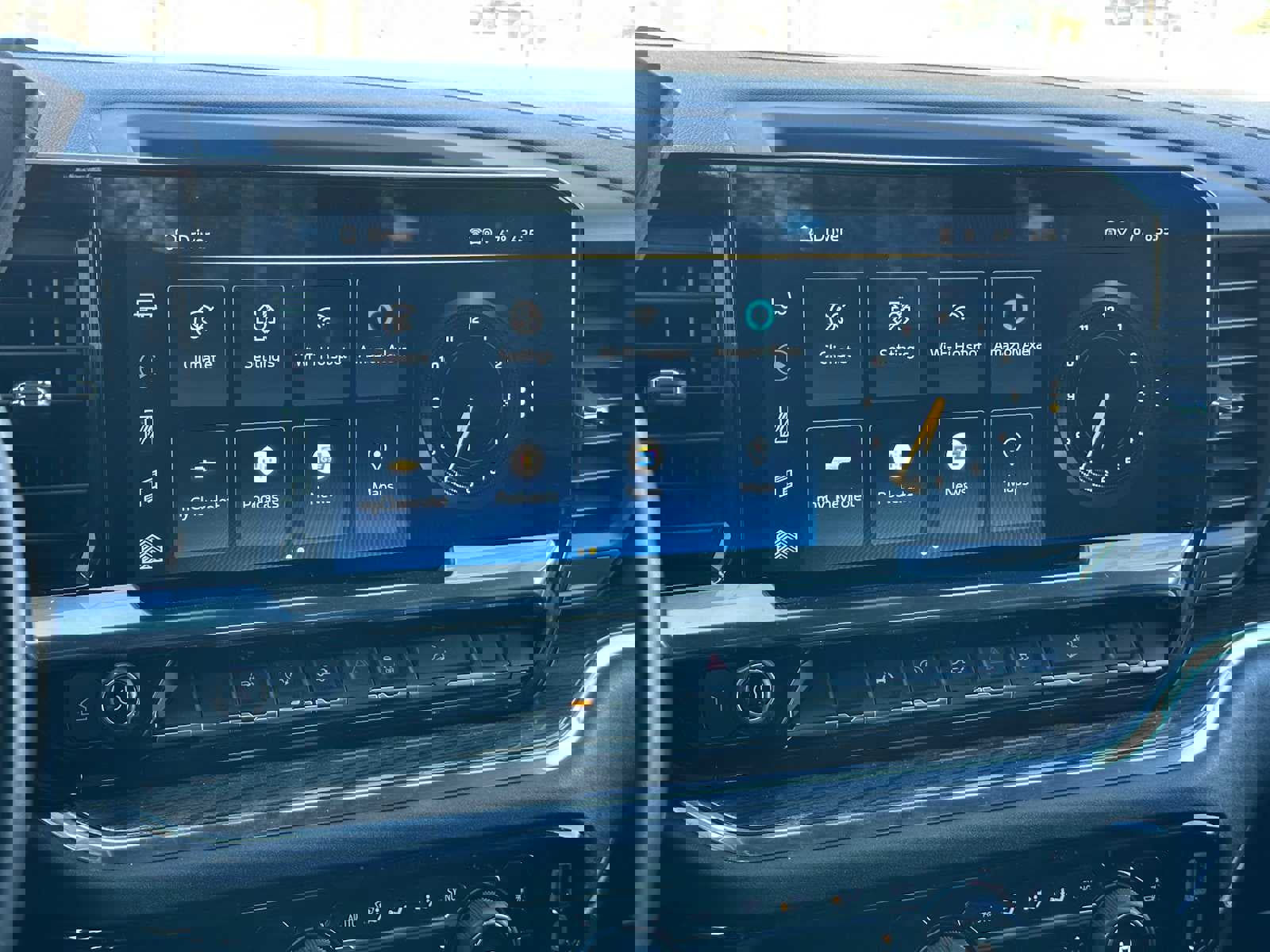 Used 2024 Chevrolet Silverado 1500 RST w/ Z71 Off-Road Package image 30