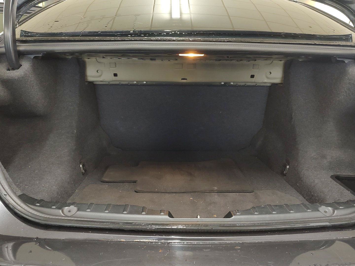 Used 2011 BMW 535i Sedan RWD image 22