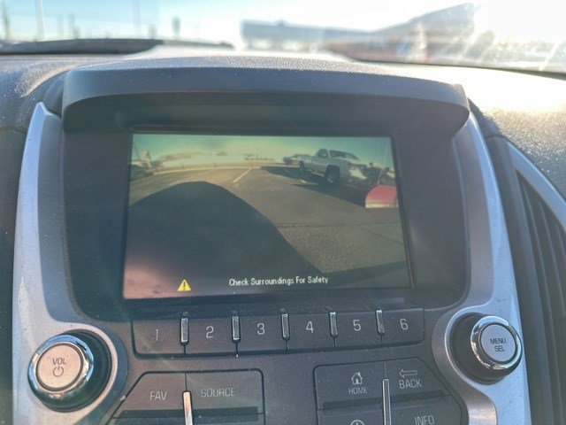 Used 2015 GMC Terrain SLE image 18