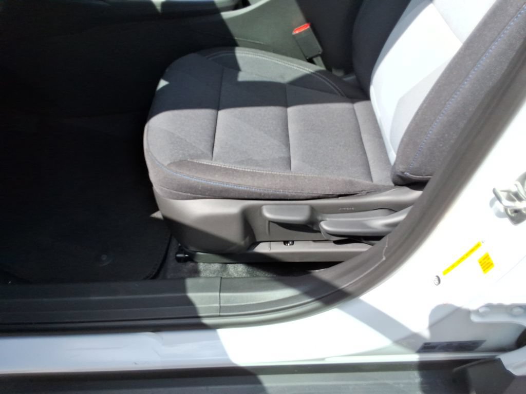 New 2026 Chevrolet Trax LS FWD image 22