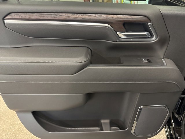 New 2026 GMC Sierra 2500 SLT w/ SLT Convenience Package image 20