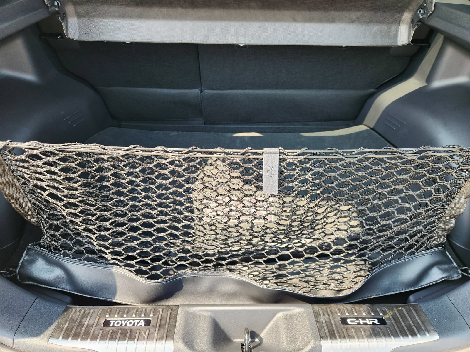 New 2026 Toyota C-HR AWD/4WD image 26