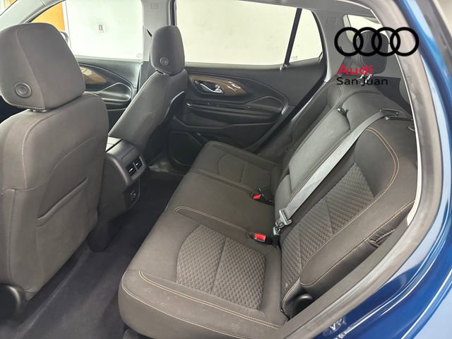 Used 2021 GMC Terrain SLE w/ Driver Convenience Package image 28