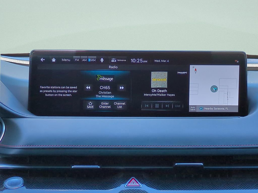 Used 2024 Genesis G80 3.5T Sport image 19