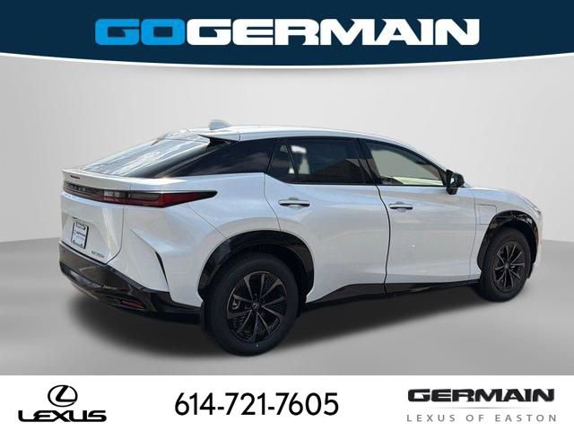 New 2026 Lexus RZ 350e 2WD image 8
