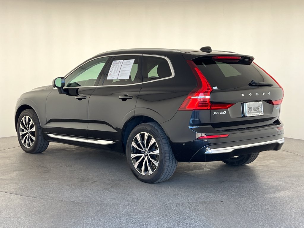 Used 2023 Volvo XC60 B5 Plus AWD/4WD image 7