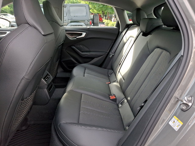 Certified 2025 Audi A5 Premium Plus AWD/4WD image 10