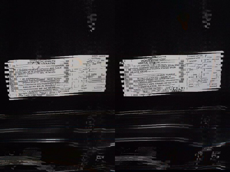 Used 2003 Jeep Wrangler Rubicon image 33