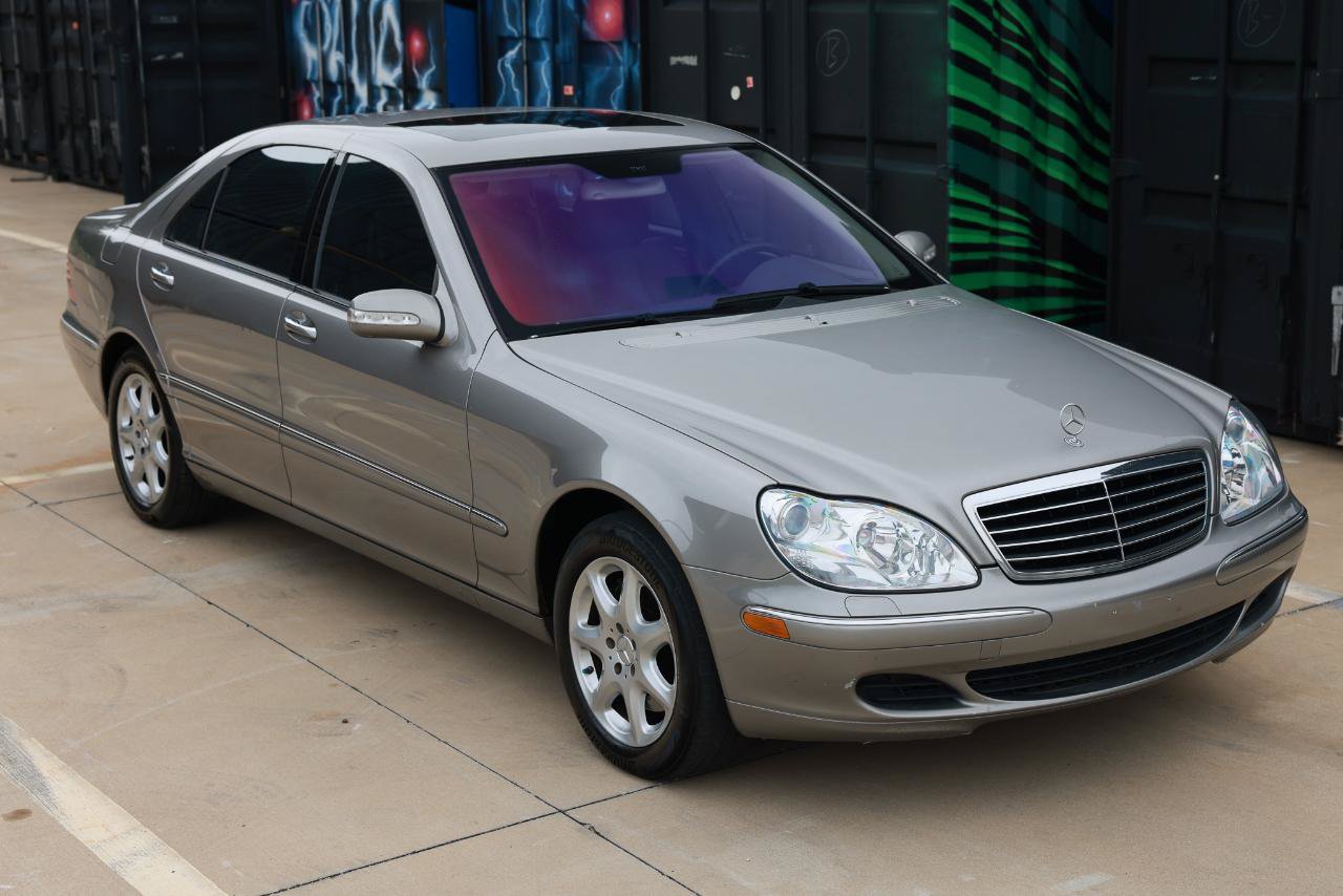 Used 2006 Mercedes-Benz S 430 4MATIC image 15