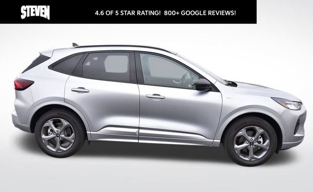 Used 2024 Ford Escape ST-Line w/ Tech Pack #1 image 5