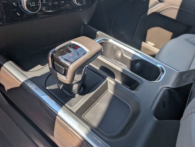 New 2026 GMC Sierra 1500 SLT AWD/4WD image 23