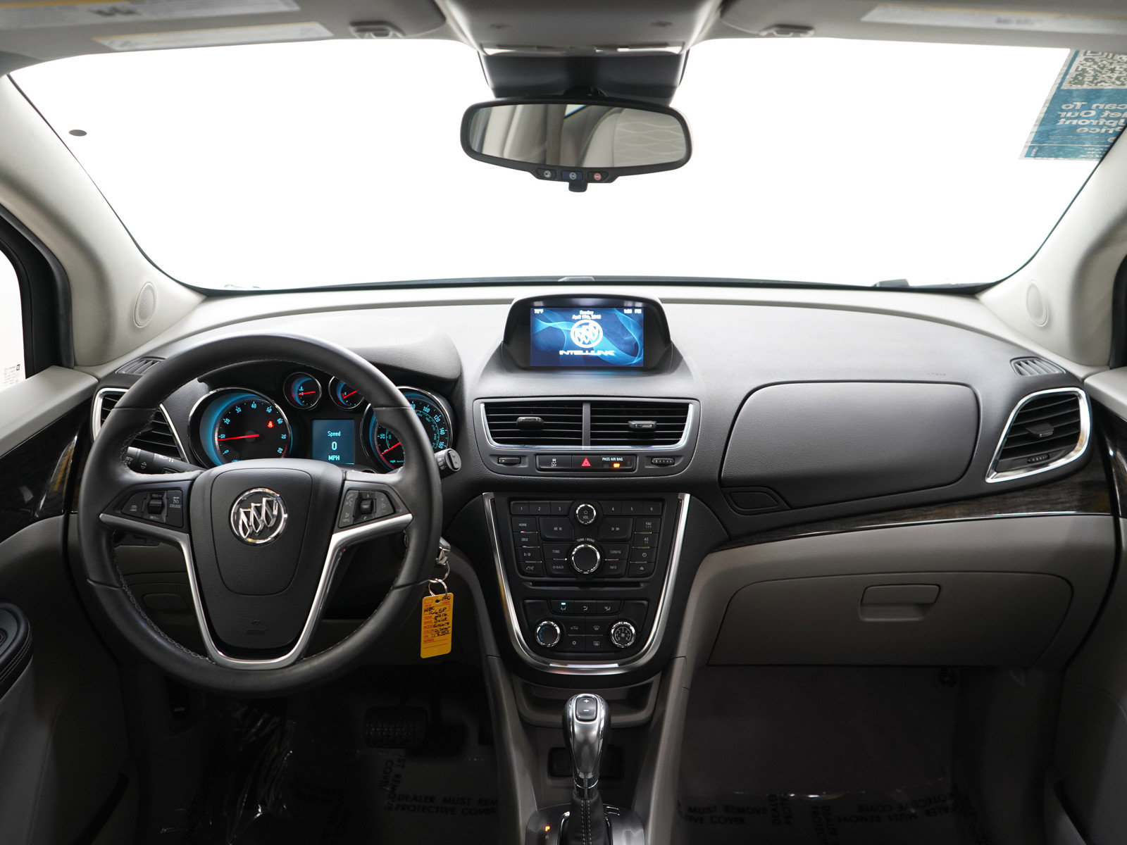 Used 2016 Buick Encore FWD image 13